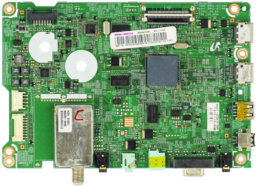 Samsung BN94-04511U Main Board for UN22D5010NFXZA