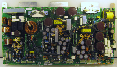 Pioneer AXY1029 (PKG-1595) Power Supply Unit