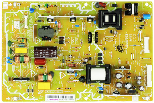 Panasonic TZZ00000092A (PK101V2910I) Power Supply Unit