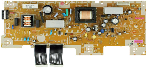 Sharp 9JDA3BX01A240 Power Supply Version 2 for LC-26SB28UT