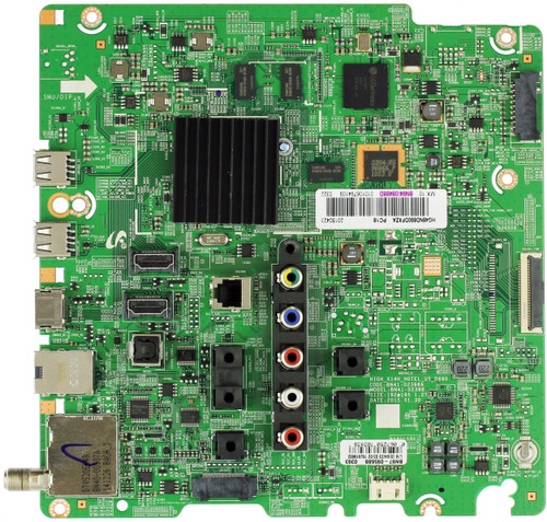 Samsung BN94-08488D Main Board for HG48ND690DFXZA (Version TD01)