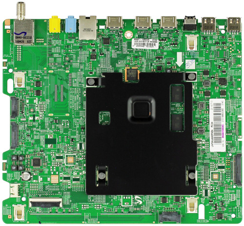 Samsung BN94-10804C Main Board for UN70KU630DFXZA (Version EA01)