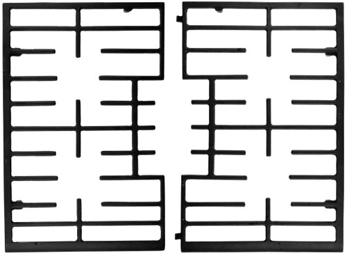 Whirlpool Range W10620480 Grate-burner