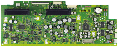 Panasonic TNPA4110S DS Board