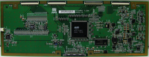 AUO 55.31T01.016 (04A05-1E) T-Con Board