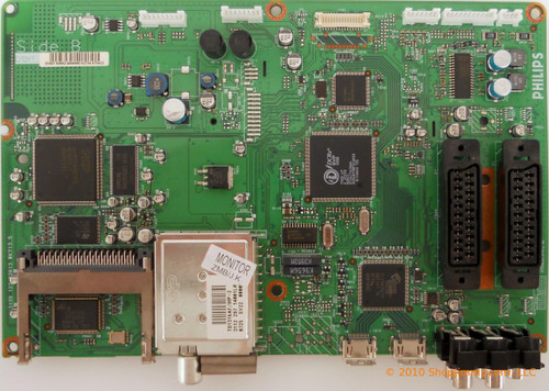 Philips 313926807407 (313912362613) Main Board