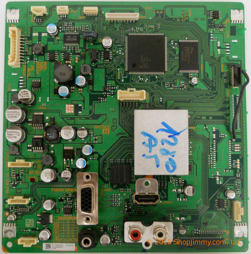 Sony A-1169-594-J (1-869-852-12, 172723112) B Board