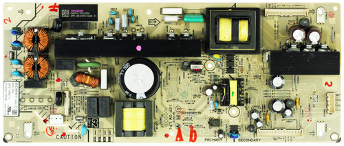 Sony 1-474-202-51 (APS-254) G2 Power Supply for KDL-40EX500