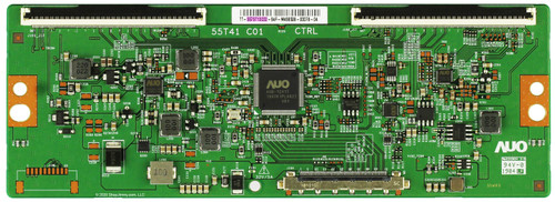 TCL 55.75T13.C02 T-Con Board 