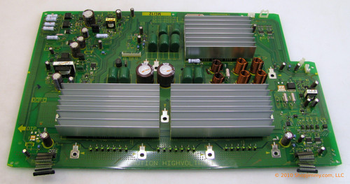 Pioneer AWV2334 (ANP2121-B) Display Drive Assy