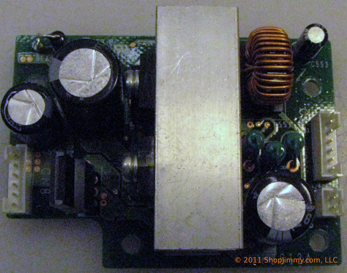 Hitachi F693006623 (MPF3613A, PCPF0096) Sub Power Supply