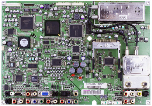 Samsung BN94-00669B (BN41-00628B) Main Board for SPR4232X/XAA