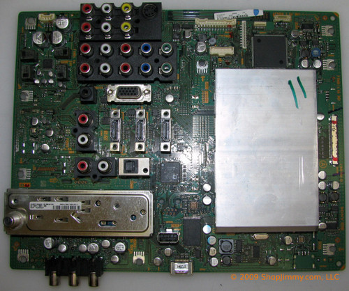Sony A-1549-631-A (1-876-561-13) BU Board for KDL-32VL140