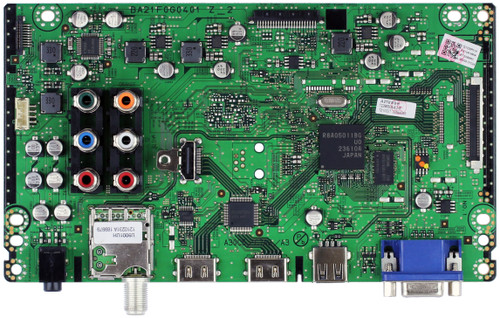 Philips A21UHMMA-001 Digital Main Board for 50PFL3707/F7 / 50PFL3707/F8