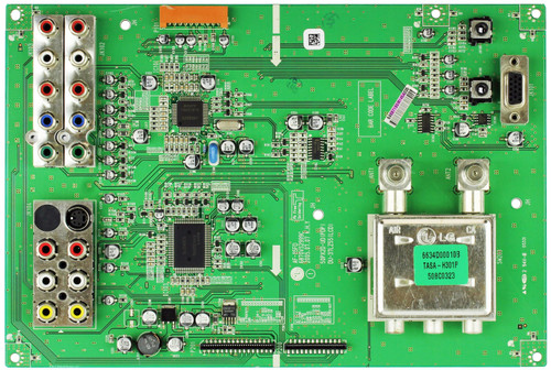 LG 68719SM145A (6870VS2999B, 6870VS2999D) Signal Board