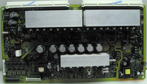 Hitachi FPF39R-YSS56181 (JP56181) Y-Main Board