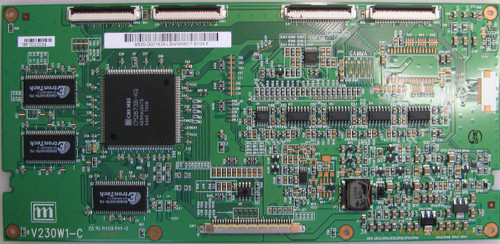 Samsung 35-D001628 (V230W1-C) T-Con Board for LNR237WX/XAA