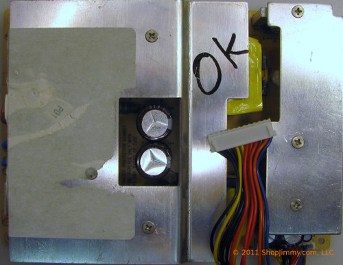 Darfon BK.01028.001 (22.00202.400P) Power Supply Unit