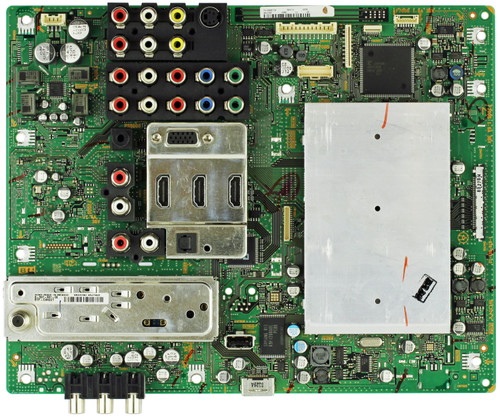 Sony A-1547-087-A (1-876-561-13) BU Main Board for KDL-46V4100