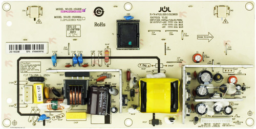 Sanyo 1LB4U20B01100 (JSI-150208) Power Supply Unit