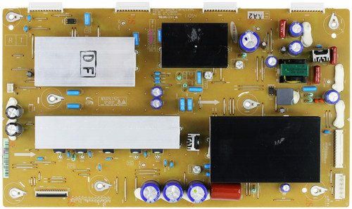 Samsung BN96-16524A (LJ92-01764A) Y-Main Board