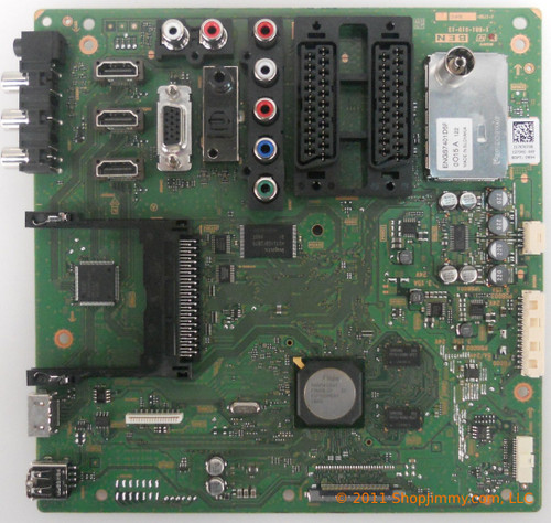 Sony A-1767-070-B (1-881-019-13) BEN Board for KDL-40BX400