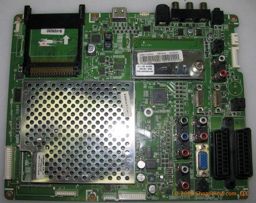 Samsung BN94-01970F Main Board for LE37A436T1DXXU