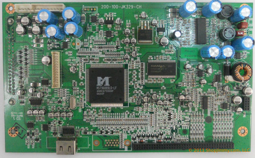 Bush 899-AE1-BF3293XP1H Main Board for LCD32TV016HD