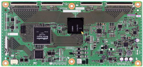 Sharp RUNTK4909TPYS T-Con Board for LC-60LE835U