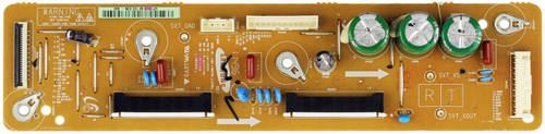 Samsung BN96-22092A (LJ92-01852A) X-Buffer Board