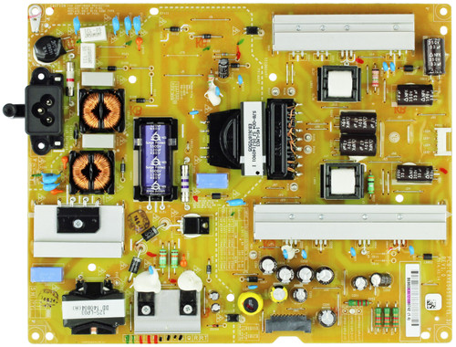 LG EAY63072106 (LGP55-14PL2-1T) Power Supply / LED Board