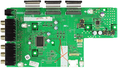 Sharp DUNTKD935FM10 (KD935, ND935WJ) Terminal Unit