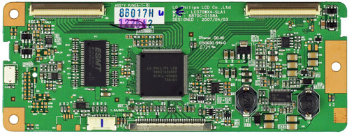 LG Philips 6871L-1225A (6870C-0158A) T-Con Board
