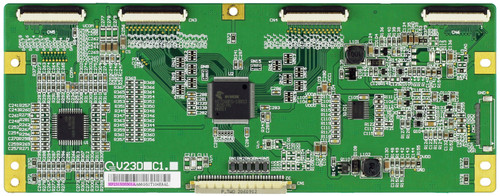 HP231X00301A (V23DC1.) T-Con Board