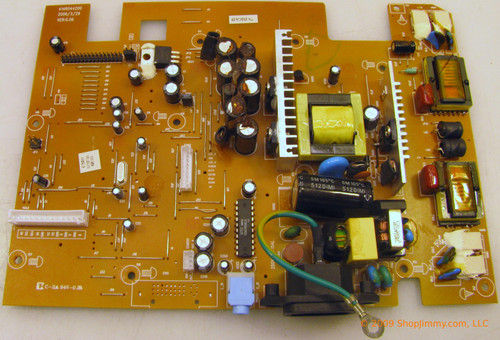 Soyo 414R044200 Power Supply for VT17W7X