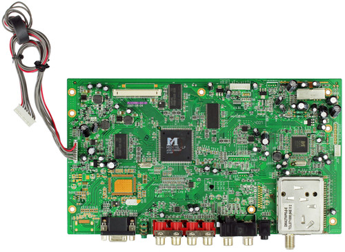 Audiovox PLV3119C-02-01 Main Board Version 1