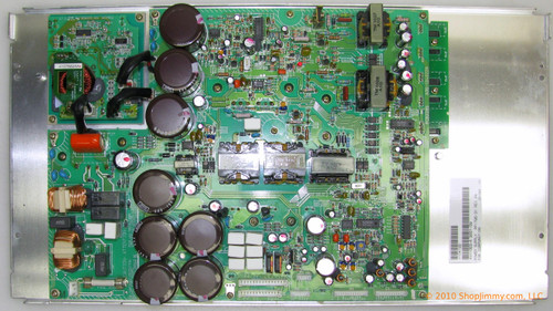 Pioneer AXY1053 Power Supply Unit