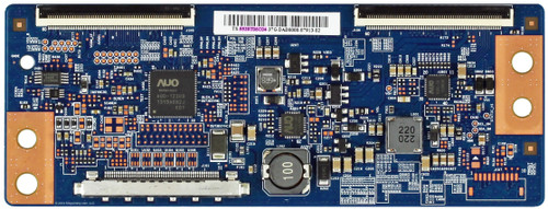 AUO 55.39T06.C04 (50T10-C03, T500HVD02.0) T-Con Board