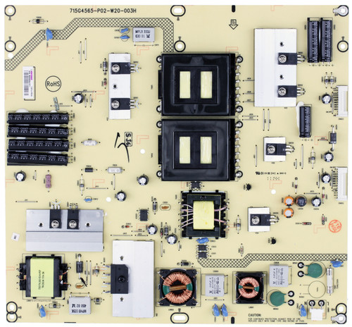 Vizio ADTVA2419AAY Power Supply for E420VT