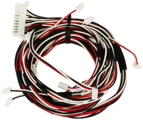 Vizio LED Strip Wire Harness for E60-C3 E600DLB030-007