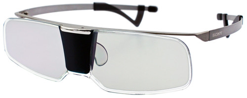 Sony 1-458-391-11 Active 3D-Glasses