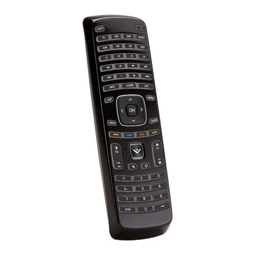 Vizio XRU300 8 Device Universal Remote Control