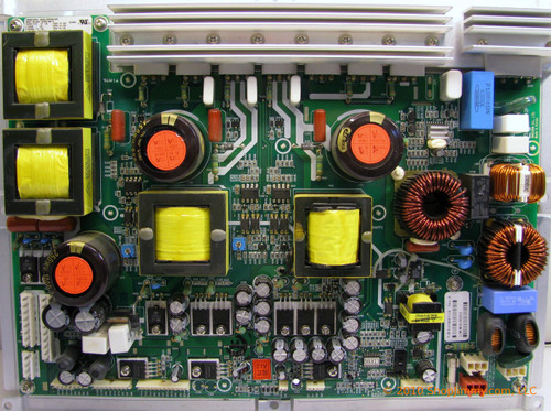 Funai 1EDM10583 (USP505M-42FN, 3501Q00151A) Power Supply Unit