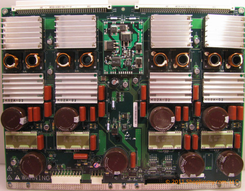 Hitachi NA21701-B182 (NA26701-B032) X-Main Board