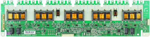 Samsung LJ97-01249A (SSI570HB36) Backlight Inverter LU