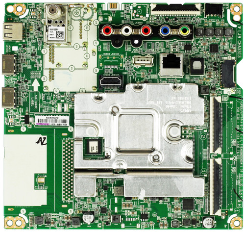 LG EBU65202206 Main Board for 43UM7300PUA