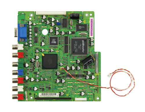 Toshiba AE005169 (N5P0G040928A, CED016B) Main Board for 23HL84