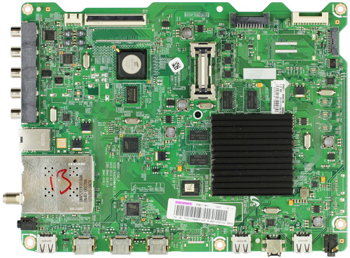 Samsung BN94-04967F Main Board for PN51E8000GFXZA