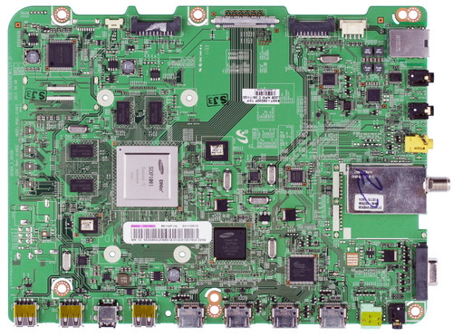 Samsung BN94-05038U Main Board for UN55D6450UFXZA