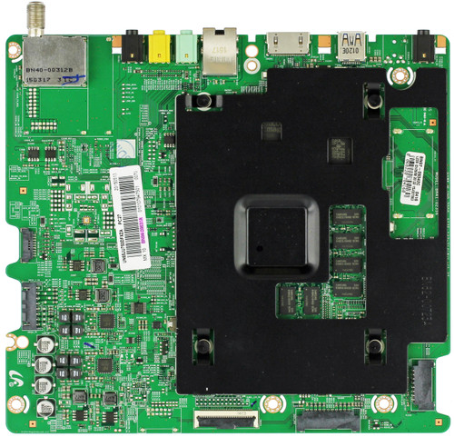 Samsung BN94-09631A Main Board for UN65JU750DFXZA (Version AH02)